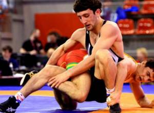 Վոլոդյա Ֆրանգուլյանը՝ Եվրոպայի չեմպիոն