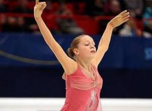 Անաստասիա Գալուստյանը գրավեց 29-րդ տեղը