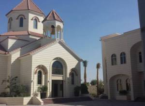 На обратном пути посетила Абу-Даби