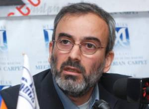 Sefilyan awaits City Hall decision  - Armtimes.com