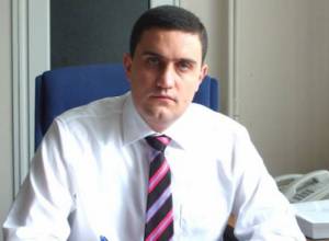 What kind of document can be signed in Riga?