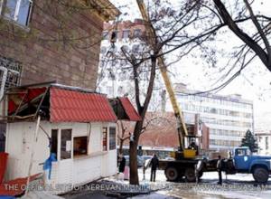 Установят контроль особенно в воскресные дни