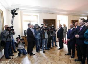 ՀՀ տնտեսությունը դառնում է ավելի քան 170 միլիոնանոց շուկայի մաս