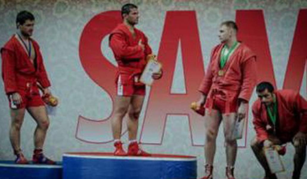 sport-sambo