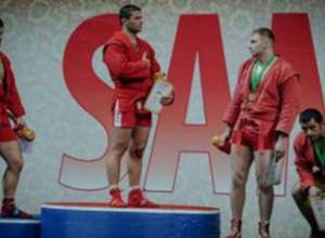 Azerbaijani athlete may be disqualified for his behaviour