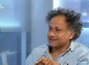 "Нет такого, над чем нельзя было бы смеяться"