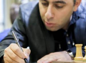 Վարուժան Հակոբյանը հաղթեց Սամուել Սեւյանին