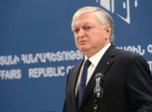 Cyprus made a considerable input: Ed. Nalbandyan