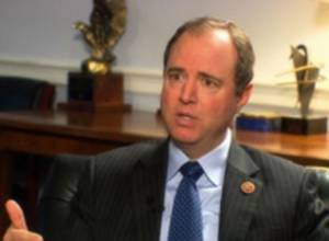Adam Schiff to read names of Genocide victims for an entire hour