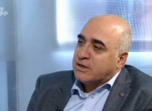 After joining the EEU exportation of Armenian-Iranian production will become easier