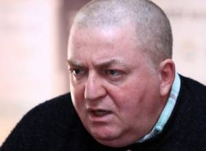 “Even don’t dream of a piece of land”: Turkish politician