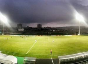 «Փյունիկը» ջախջախեց «Արարատին»