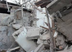 Man injured in explosion in Avan district dies in hospital