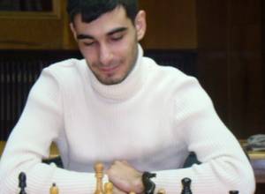 Վահե Բաղդասարյանը ճանաչվեց մրցաշարի հաղթող