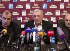 "Слова Багратяна привели к тому, что кино потихоньку превратилось в колбасу"