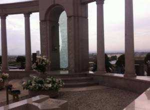 Aragats Akhoyan: The deceased does not care how he will be buried - in a jar or in a coffin