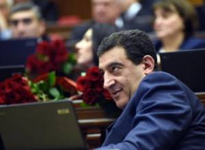 We must pay also for the plants and pictures of “GazProm Armenia”