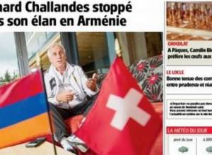 Բեռնար Շալանդը պատրաստ է անգամ ձկնորսությամբ զբաղվել