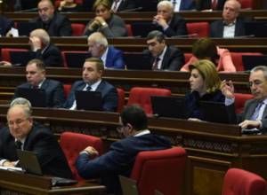 National Assembly to continue discussing conclusion of ad hoc committee on gas issues