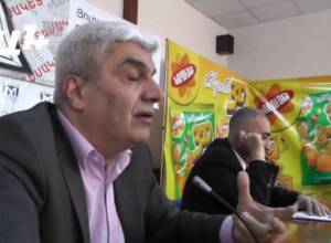 Political analyst: Russia wants to leave us without any alternative