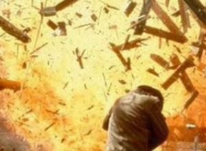 Подорвавшийся на мине во время поисковых работ азербайджанский военнослужащий скончался