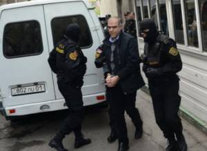 Zhirayr Sefilyan and other detainees to be transferred to Investigative Committee