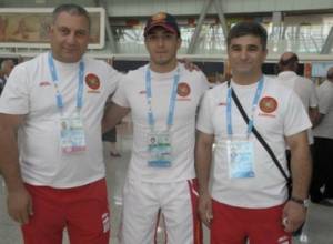 Որ դեպքում ձյուդոիստները կհրաժարվեն Բաքու գնալ