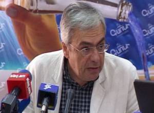 Economist says Armenia is emptying