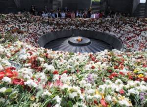 Brazil's São Paulo declares April 24 Armenian Genocide Remembrance Day