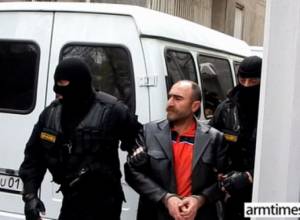 No doctor visited FP member Pavel Manukyan