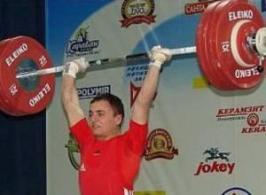 Սմբատ Մարգարյանը՝ Եվրոպայի փոխչեմպիոն