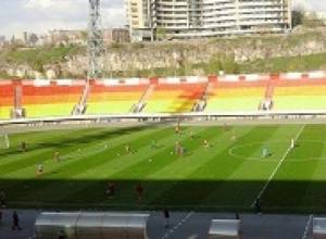 «Միկան» ընդհատեց «Փյունիկի» հաղթարշավը