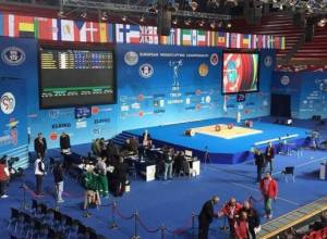 Երկրորդ օրը՝ առանց մեդալների