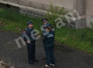 Yerevan man dies in jump from nine-storey building