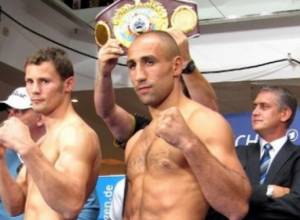 Arthur Abraham to comete Robert Stieglitz on July 18