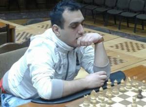 Շախմատի Հայաստանի չեմպիոնն անտեսվեց