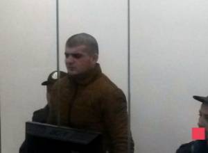 Karabakh citizen admits charges brought against him -say Azerbaijani sources