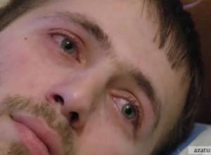 Half of the money necessary for serviceman’s treatment collected