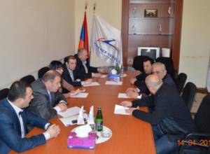 ԲՀԿ պատգամավորները հանդիպեցին ՓՄՁ ներկայացուցիչների հետ