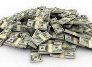 Today at stock market