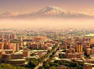 Rooms worth AMD 285 000 left at Yerevan hotels on April 23-25