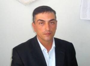 Սուրեն Չախալյանը հրաժարական տվեց