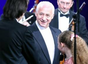 Սպիվակով. երեք համերգ Երեւանում