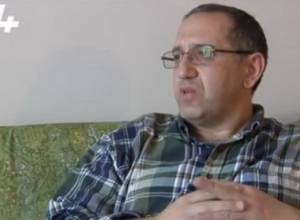 Diaspora Armenian: Many well-off people in Armenia have some relationship with leadership