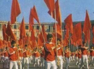 May Day: Communists to hold march and SDHK to hold rally in Yerevan