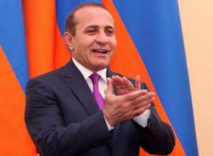 Economist: Hovik Abrahamyan is not a miracle-worker
