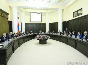 Հայաստանը վարկ է տալիս ԼՂՀ-ին