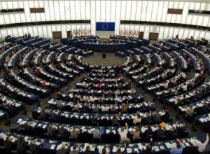 European Parliament adopts Resolution urging Turkey to recognize Armenian Genocide