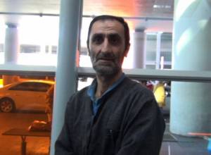 Man wanted for murder transported from the Kingdom of Morocco to Armenia