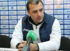 Վարդան Մինասյանը պաշտոնանկ արվեց